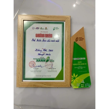 Heo dẻo mắc mật Lạng Sơn Lăng Thơ - Thịt ngon mềm, giảm giá 160k (giá gốc 195.200) 8