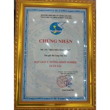 Heo dẻo mắc mật Lạng Sơn Lăng Thơ - Thịt ngon mềm, giảm giá 160k (giá gốc 195.200) 9