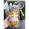 Heo khô cháy tỏi 200gr - Hàng mới siêu ngon, giảm giá 148k, vị đậm đà