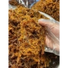 Heo khô cháy tỏi 200gr - Hàng mới siêu ngon, giảm giá 148k, vị đậm đà 6