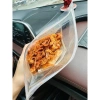Heo khô cháy tỏi 200gr - Hàng mới siêu ngon, giảm giá 148k, vị đậm đà 7