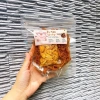 Heo khô cháy tỏi 200gr - Hàng mới siêu ngon, giảm giá 148k, vị đậm đà 8