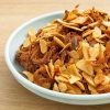 Heo khô cháy tỏi 400g Loại 1 VSATTP - Giảm còn 85.000đ | MaiThiFood Hà Nội 5