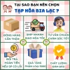 Heo khô cháy tỏi 500g - 250g, Tạp Hóa Bia Lạc HK01, dai ngon, vị tươi ngọt, tỏi thơm bùi, ưu đãi 140.000₫ 9