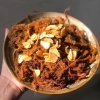 Heo khô cháy tỏi Fansipan 50g - Thịt heo thơm ngon, ăn vặt, giá 16.500 VND 3