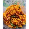 Heo khô cháy tỏi + Gà lá chanh 500gr - KingFood Đồ ăn vặt ngon, giảm giá chỉ 189.000₫ 5
