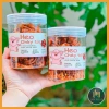 Heo Khô Cháy Tỏi Handmade 200g LHY FOOD - Giá 100k, Quà Tặng Đặc Biệt