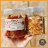 Heo Khô Cháy Tỏi Handmade 200g LHY FOOD - Giá 100k, Quà Tặng Đặc Biệt 2