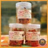 Heo Khô Cháy Tỏi Handmade 200g LHY FOOD - Giá 100k, Quà Tặng Đặc Biệt 4