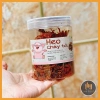Heo Khô Cháy Tỏi Handmade 200g LHY FOOD - Giá 100k, Quà Tặng Đặc Biệt 5