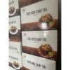 Heo khô cháy tỏi SỢI TO loại 1 sỉ 5kg - Giá ưu đãi 1,600,000₫, chất lượng cao 3