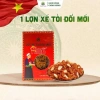 Heo Khô Xé Tỏi Đổi Mới A Mế 120g - Giảm Giá Sốc 145k, Đậm Đà Hương Vị