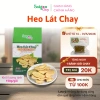 Heo lát chay Saigon Chay – ngon, an toàn, không chất bảo quản, chỉ 42.000đ