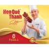 Heo Quế Thanh Chef Hải - Thịt Mông Heo Tươi ISO 22.000, độc quyền, giảm còn 273.000₫ 2