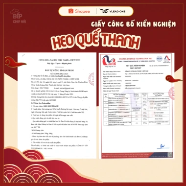 Heo Quế Thanh Tiện Lợi, Quế Thơm Ngon Ăn Liền – MasterChef Phạm Tuấn Hải