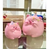 Heo sinh nhật đáng yêu, lợn đất tiết kiệm gốm sứ cao cấp, decor bàn học, chỉ 58.000 VND 2