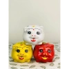 Heo Sứ Size Vừa 11x16cm Trang Trí Đồ Gỗ Đáng Yêu - Giá Giảm 129.000₫
