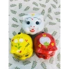 Heo Sứ Size Vừa 11x16cm Trang Trí Đồ Gỗ Đáng Yêu - Giá Giảm 129.000₫ 2