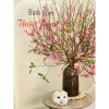 Heo Sứ Size Vừa 11x16cm Trang Trí Đồ Gỗ Đáng Yêu - Giá Giảm 129.000₫ 5