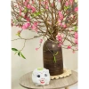Heo Sứ Size Vừa 11x16cm Trang Trí Đồ Gỗ Đáng Yêu - Giá Giảm 129.000₫ 9