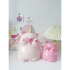 Heo Tiết Kiệm Tiền Sứ Bát Tràng 5 Lớp Hecube Lợn Đất Má Phính Hello 39.629₫ 6