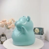 Heo Tiết Kiệm Tiền Sứ Bát Tràng 5 Lớp Hecube Lợn Đất Má Phính Hello 39.629₫ 8