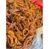 Heo ướt cháy tỏi 500g - Thịt ngon, giòn tan, tự làm tại nhà, chỉ 310.000₫ (giảm từ 396.800₫)