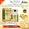 Herasuki Hộp 45 Viên Uống Giảm Béo Thông Minh Nhật Bản SORAICINE 1.8 Triệu