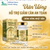 Herasuki Hộp 45 Viên Uống Giảm Béo Thông Minh Nhật Bản SORAICINE 1.8 Triệu 4