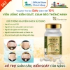Herasuki Hộp 45 Viên Uống Giảm Béo Thông Minh Nhật Bản SORAICINE 1.8 Triệu 5
