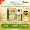 Herasuki Hộp 45 Viên Uống Giảm Béo Thông Minh Nhật Bản SORAICINE 1.8 Triệu 7