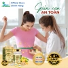 Herasuki Hộp 45 Viên Uống Giảm Béo Thông Minh Nhật Bản SORAICINE 1.8 Triệu 9