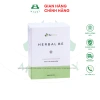 Herbalbe Tăng Cân BEALIVE Chính Hãng - Tăng 2-3 Kg trong 15 ngày, Giá chỉ 480.000₫ (Giảm từ 624.000₫)