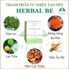 Herbalbe Tăng Cân BEALIVE Chính Hãng - Tăng 2-3 Kg trong 15 ngày, Giá chỉ 480.000₫ (Giảm từ 624.000₫) 2