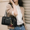 HERLY Túi xách nữ thời trang đa năng, đeo vai tinh tế kèm Charm Cherry, chỉ 350.000₫ 9