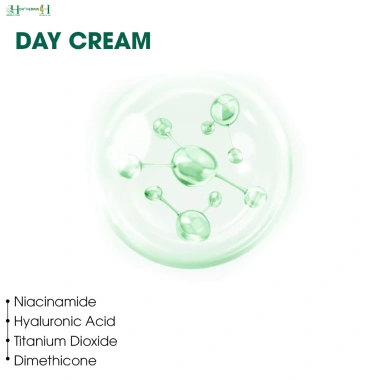 HERRIN CARE Day Cream Kem Ngày Cấp ẩm Dưỡng Trắng Nâng Tông Chống Nắng Bảo Vệ Da Giá 359k Giảm 18%