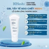 Heshi Nature Peeling Gel Tẩy Da Chết 12/2.026 – Giải Pháp Da Sáng Mịn, Giá 199k