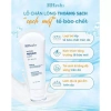 Heshi Nature Peeling Gel Tẩy Da Chết 12/2.026 – Giải Pháp Da Sáng Mịn, Giá 199k 5