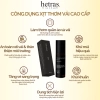 HETRAS Xịt Thơm Vải 80ml – Hương Lưu Lâu Cao Cấp, Giá Ưu Đãi 260.000₫ 2