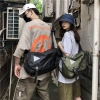 HeyMister Túi Đeo Chéo Thể Thao Cỡ Lớn HM06 Big Travel Bag Giá Giảm 259.000 VND