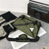 HeyMister Túi Đeo Chéo Thể Thao Cỡ Lớn HM06 Big Travel Bag Giá Giảm 259.000 VND 6
