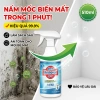 HG Tẩy mốc tường 510ml - Loại bỏ nấm mốc hiệu quả, giá chỉ 109.999 VNĐ