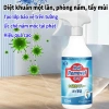 HG Tẩy mốc tường 510ml - Loại bỏ nấm mốc hiệu quả, giá chỉ 109.999 VNĐ 6