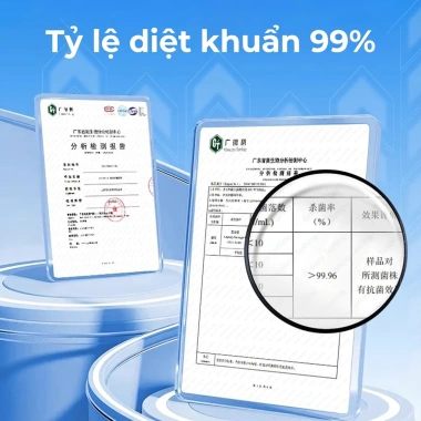 HG Tẩy mốc tường 510ml - Loại bỏ nấm mốc hiệu quả, giá chỉ 109.999 VNĐ