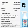 HG Tẩy mốc tường 510ml - Loại bỏ nấm mốc hiệu quả, giá chỉ 109.999 VNĐ 9
