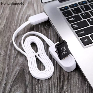 Hhvn Cáp USB 1.2m Hub 3 Cổng Sạc Nhanh, Splitter Phong Cách Mới, Giá 32.281 VND