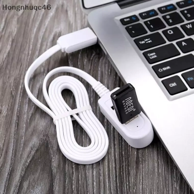 Hhvn Cáp USB 1.2m Hub 3 Cổng Sạc Nhanh, Splitter Phong Cách Mới, Giá 32.281 VND 8
