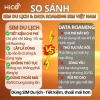 HICO SIM Du Lịch Trung Quốc 3 Mạng China Mobile Telecom Unicom Giá Hạn Được 105k 3