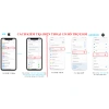 HICO SIM Du Lịch Trung Quốc 3 Mạng China Mobile Telecom Unicom Giá Hạn Được 105k 9