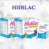 Hidilac Kid HSD mới - Hỗ trợ cải thiện giấc ngủ & tinh thần trẻ, giá chỉ 219.000đ